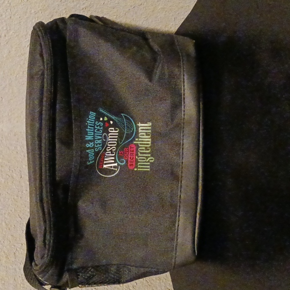 Lunch bag